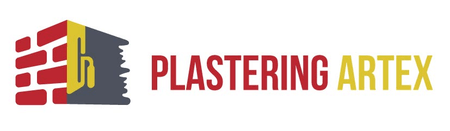 Plastering Artex Logo
